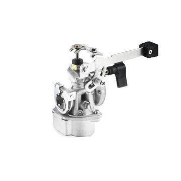 6F8-14301-03 6A1-14301-03  Old Type CARBURETOR CARB ASSY fit for Yamaha 2HP Outboard chinese exports - WoMarine